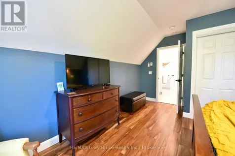 751 Pike Bay Road Northern Bruce Peninsula ON N0H 1W0