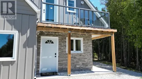 751 Pike Bay Road Northern Bruce Peninsula ON N0H 1W0