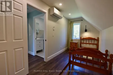 751 Pike Bay Road Northern Bruce Peninsula ON N0H 1W0