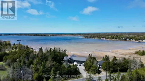 751 Pike Bay Road Northern Bruce Peninsula ON N0H 1W0