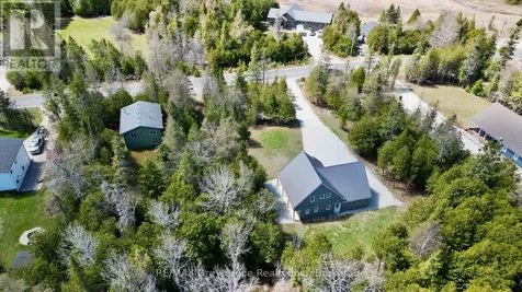751 Pike Bay Road Northern Bruce Peninsula ON N0H 1W0