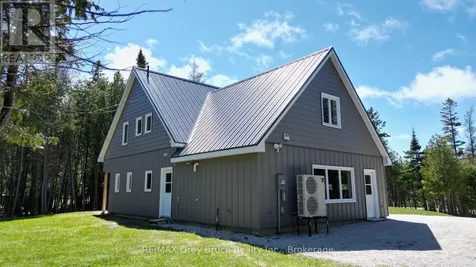 751 Pike Bay Road Northern Bruce Peninsula ON N0H 1W0
