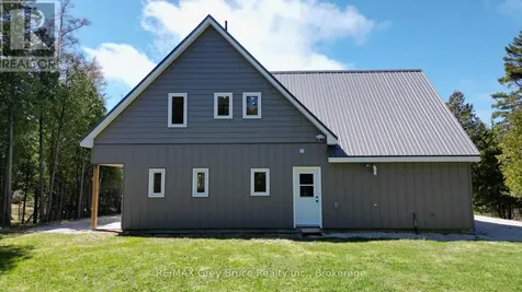751 Pike Bay Road Northern Bruce Peninsula ON N0H 1W0