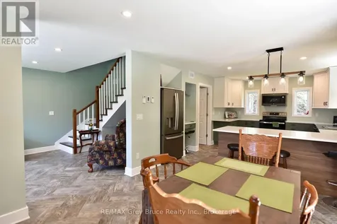 751 Pike Bay Road Northern Bruce Peninsula ON N0H 1W0