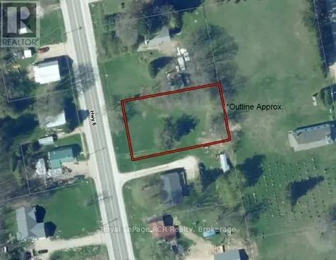 316043 Highway 6 Chatsworth ON N0H 2V0