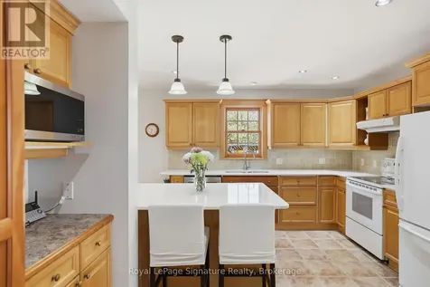 209 Summerhill Road Saugeen Shores ON N0H 2L0
