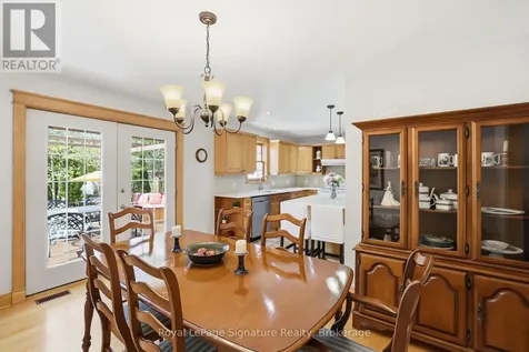 209 Summerhill Road Saugeen Shores ON N0H 2L0