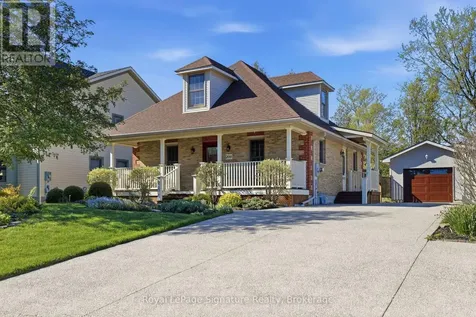 209 Summerhill Road Saugeen Shores ON N0H 2L0