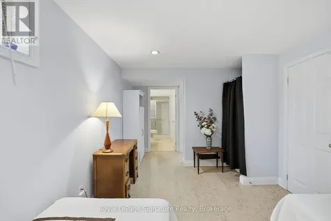 209 Summerhill Road Saugeen Shores ON N0H 2L0