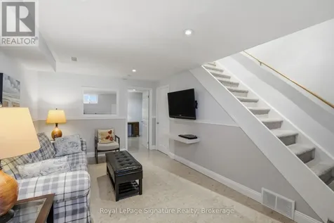 209 Summerhill Road Saugeen Shores ON N0H 2L0
