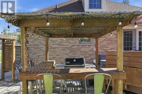 209 Summerhill Road Saugeen Shores ON N0H 2L0
