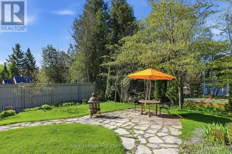 209 Summerhill Road Saugeen Shores ON N0H 2L0