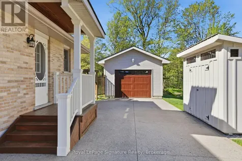 209 Summerhill Road Saugeen Shores ON N0H 2L0