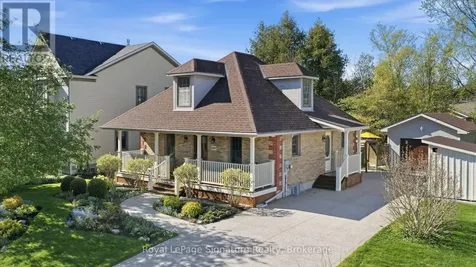 209 Summerhill Road Saugeen Shores ON N0H 2L0