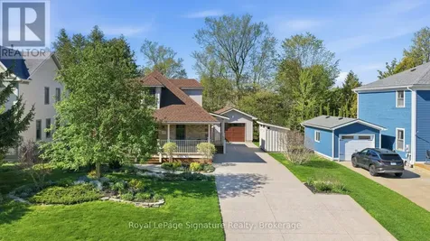 209 Summerhill Road Saugeen Shores ON N0H 2L0