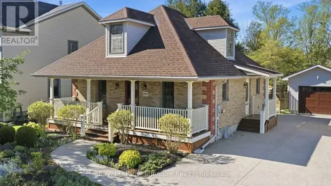 209 Summerhill Road Saugeen Shores ON N0H 2L0