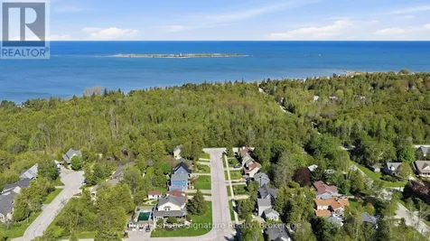 209 Summerhill Road Saugeen Shores ON N0H 2L0