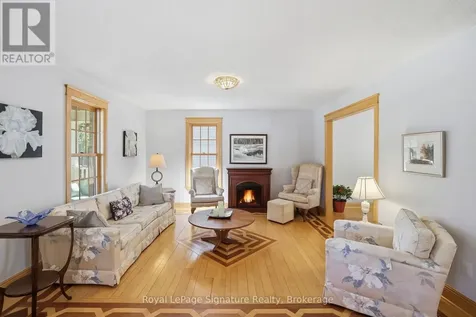 209 Summerhill Road Saugeen Shores ON N0H 2L0