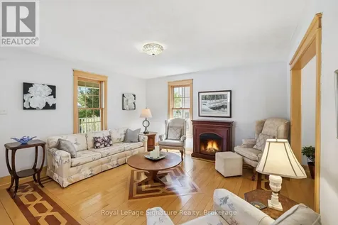 209 Summerhill Road Saugeen Shores ON N0H 2L0