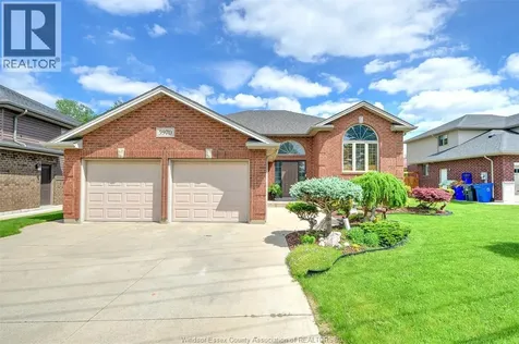 5970 Matchette Lasalle ON N9J 3W1