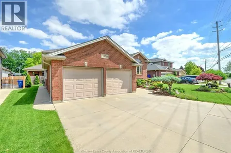 5970 Matchette Lasalle ON N9J 3W1