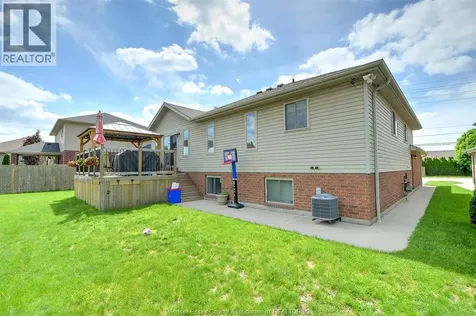 5970 Matchette Lasalle ON N9J 3W1