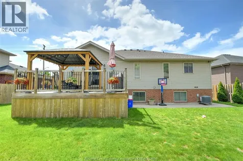 5970 Matchette Lasalle ON N9J 3W1