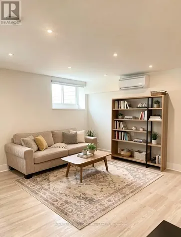 189 Cowan Avenue Toronto (south Parkdale) ON M6K 2N7