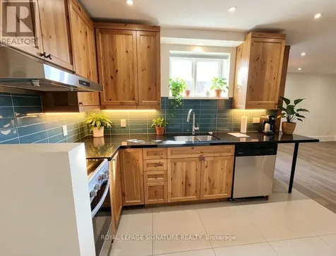 189 Cowan Avenue Toronto (south Parkdale) ON M6K 2N7