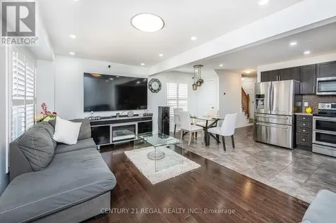 158 Parkinson Crescent Orangeville ON L6W 6X3