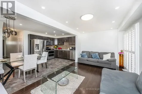 158 Parkinson Crescent Orangeville ON L6W 6X3
