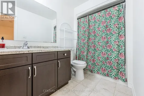 158 Parkinson Crescent Orangeville ON L6W 6X3
