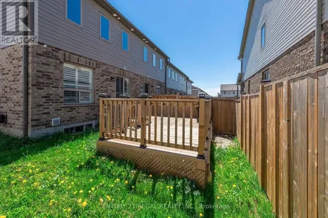 158 Parkinson Crescent Orangeville ON L6W 6X3