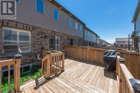 158 Parkinson Crescent Orangeville ON L6W 6X3