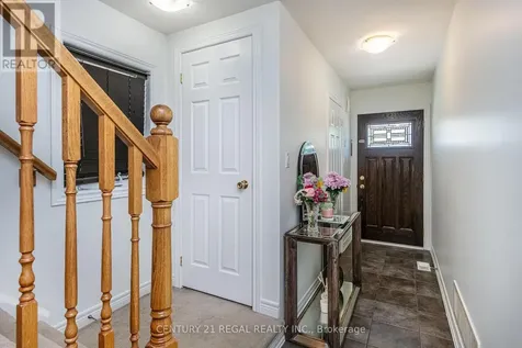 158 Parkinson Crescent Orangeville ON L6W 6X3