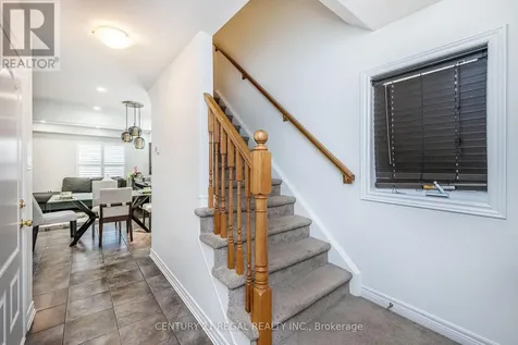 158 Parkinson Crescent Orangeville ON L6W 6X3