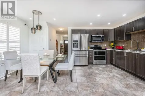 158 Parkinson Crescent Orangeville ON L6W 6X3