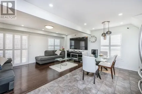 158 Parkinson Crescent Orangeville ON L6W 6X3