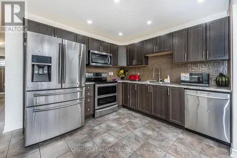 158 Parkinson Crescent Orangeville ON L6W 6X3