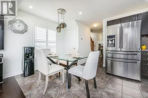 158 Parkinson Crescent Orangeville ON L6W 6X3