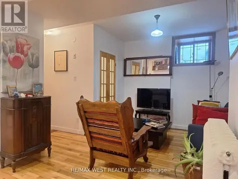 45 Beaty Avenue Toronto (south Parkdale) ON M6K 3B3