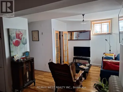 45 Beaty Avenue Toronto (south Parkdale) ON M6K 3B3