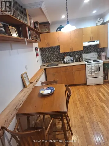 45 Beaty Avenue Toronto (south Parkdale) ON M6K 3B3
