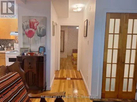 45 Beaty Avenue Toronto (south Parkdale) ON M6K 3B3