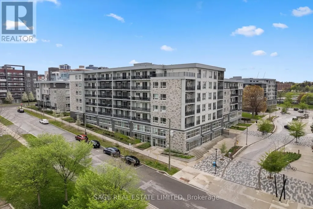 275B Larch Street Waterloo ON N2L 3R2