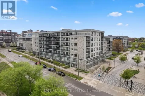 275B Larch Street Waterloo ON N2L 3R2