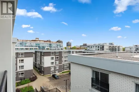 275B Larch Street Waterloo ON N2L 3R2