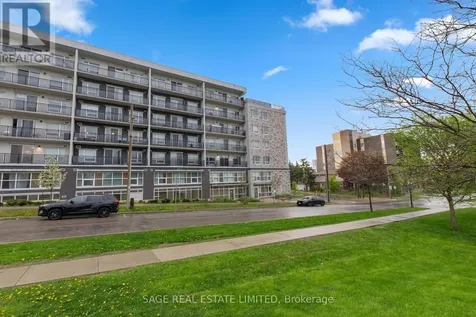 275B Larch Street Waterloo ON N2L 3R2