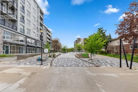 275B Larch Street Waterloo ON N2L 3R2