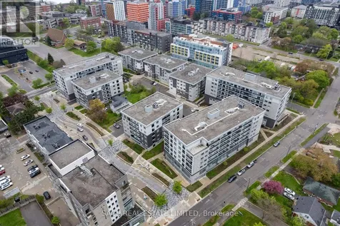 275B Larch Street Waterloo ON N2L 3R2